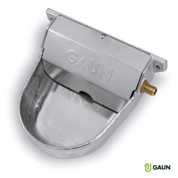 Hladinová hliníková napáječka GAUN 71045 P-5