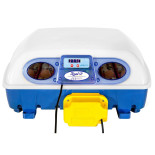 Automatická líheň na vejce BOROTTO REAL 49 AUTOMATIC