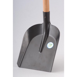 Lopata uhelka 161
