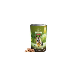 Konzerva pro psy hovězí 1240 g