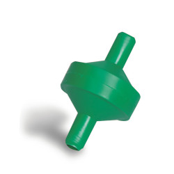 Vodní filtr bez uzavíracího ventilu