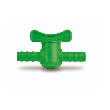 Uzavírací ventil 14 mm - 10 ks