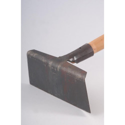 Škrabka kovaná 300x110 