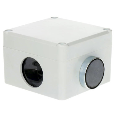 3D ultrazvukový plašič na kuny, myši a potkany  DRAGON ULTRASONIC C360 SMART, bazarové zboží