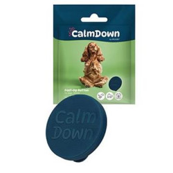CalmDown Dog Post-Op 1knoflík KRUUSE -PES