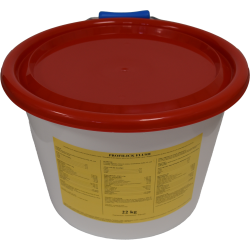 Profilick FLUSH 22 kg - minerální liz pro skot, kozy a koně s beta karotenem