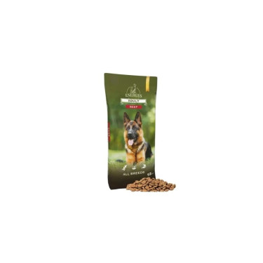 Premium Dog Adult Beef 12 kg