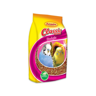 Avicentra Classic menu andulka 1kg