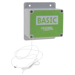 Automatické otevírání a zavírání kurníku KERBL BASIC, bazarové zboží