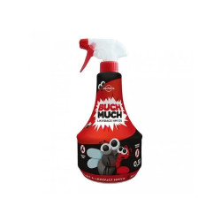 Buch - Much k hubení létajícího hmyzu 500 ml po expiraci