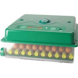 Automatická líheň ECO PROFI C-70, bazarové zboží 