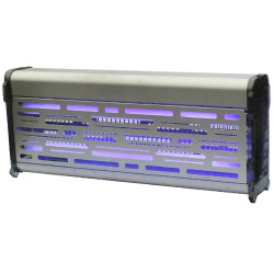CAPTURE800i - Elektrický lapač hmyzu do 400 m² (v noci)
