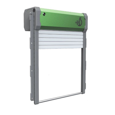 Automatická dvířka JSM-01 bazarové zboží 