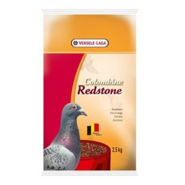 VERSELE-LAGA Colombine Grit + Redstone pro holuby 20 kg, po expiraci