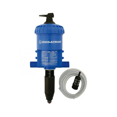 Medikátor Dosatron D25RE2, on/off, 0,2 - 2 % bazarové zboží