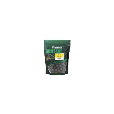 Boilies Oliheň 0,5 kg po expiraci