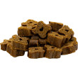 Pamlsky pro psy - JELEN MOUČNÝ ČERV S KURKUMOU 100 g