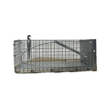 Past na myši, krysy a potkany jednostranná, 25,5x10,5x11, bazarové zboží