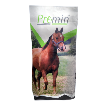 Premin Horse Müsli 20 kg