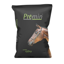 Premin Horse Pellets NO Grain 20 kg