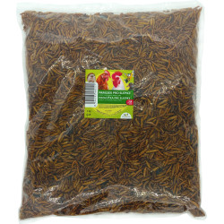 Pamlsek pro slepice 1 kg