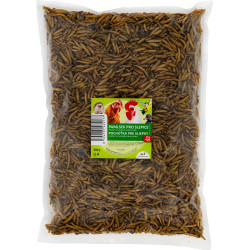 Pamlsek pro slepice 500 g