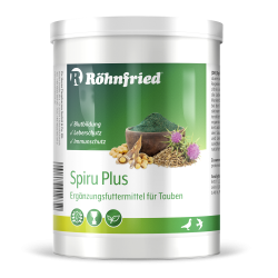 SpiruPlus 450 g