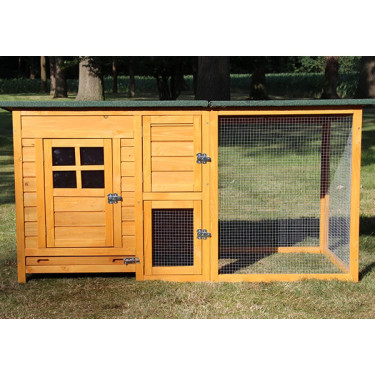 Kurník Temelín, bazarové zboží