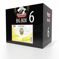 ACIDOMID drůbež 6 litrů - BIG BOX