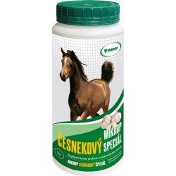 Mikrop Česnekový speciál 1kg