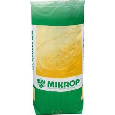 Mikros Drůbež - vitamínové krmivo 25 kg
