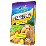 AGRO hnojivo pro brambory 5 kg