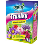 AGRO hnojivo pro trvalky 1 kg sáček