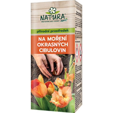 NATURA Přírodní  moření okras.cibul.100 ml