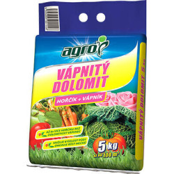 Vápnitý dolomit 5 kg