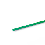Ochranná PVC trubka na hadičky proti okusu k niplovým napáječkám 22 x 22 mm délka 2 m