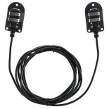 Konektor k propojení záhonů k ohradníku SnailStop