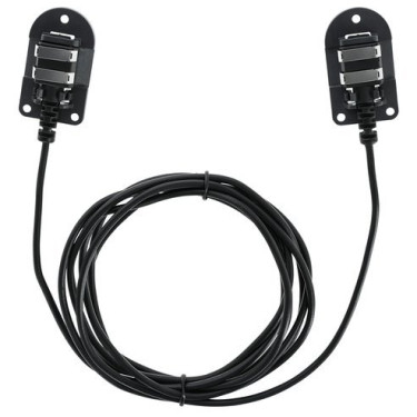 Konektor k propojení záhonů k ohradníku SnailStop