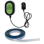 Elektrický ohradník proti slimákům KERBL SnailStop