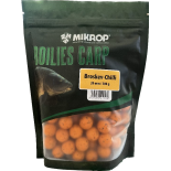 Mikrop Boilies Broskev - Chilli 500 g