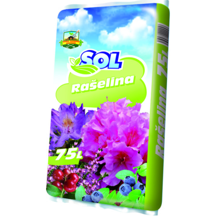Rašelina 20l | Líhně-inkubátory.cz