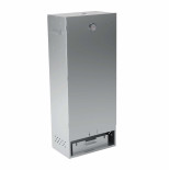 Udírna AGF SMOKEY ECO PROFI XL – nerez, s teploměrem