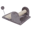 Škrabadlo pro kočky Sophia, 40x30x16 cm