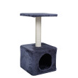 Škrabadlo pro kočky Modesty, 30x30x60 cm