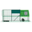 Mobilní kurník pro slepice GAUN 10375 - THE EGG PALACE