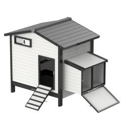 Kurník GAUN BURSA 10385