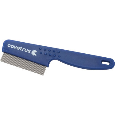 Hřeben na blechy s držadlem CVET