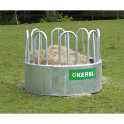 Příkrmiště kruhové pro skot a koně, průměr 1,5 m