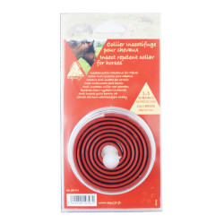 Repelentní obojek pro koně 100cm 1ks