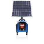 Zvýhodněné sady solárních ohradníků